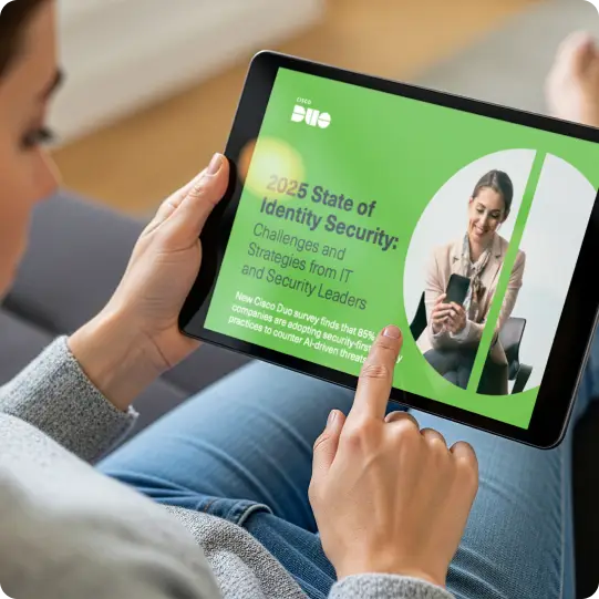 2025 Trends Report Cover