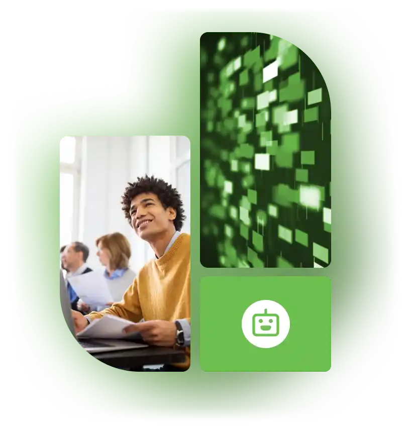 User looking to start their 30 day free trial with Duo.