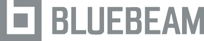 Bluebeam logo