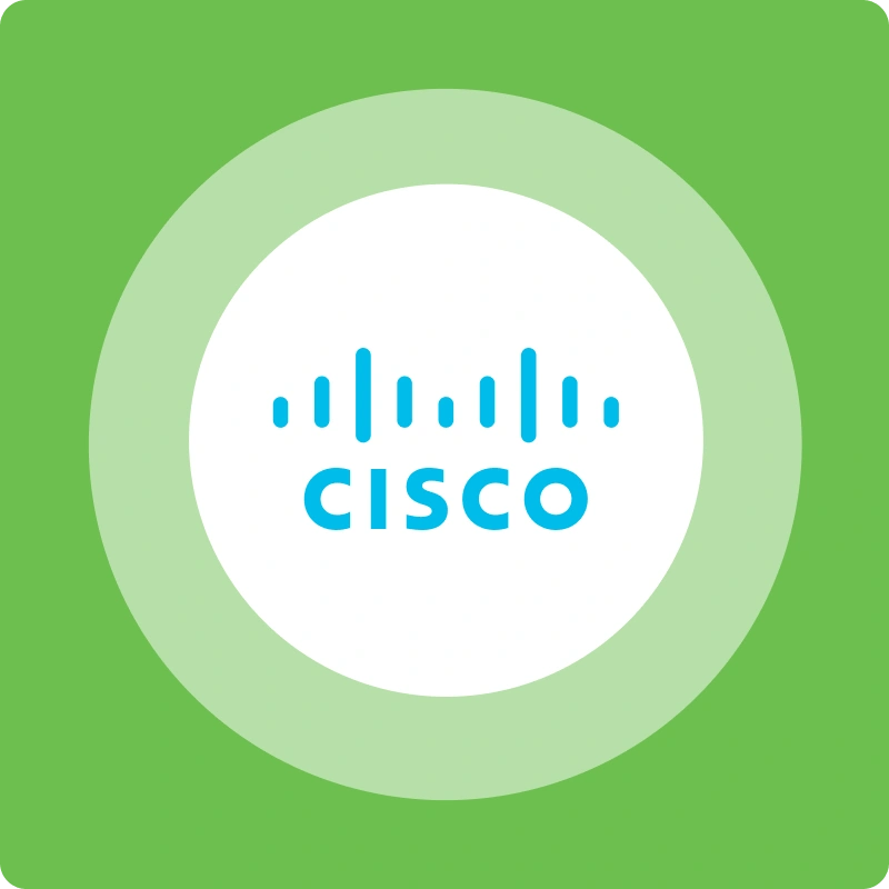 Cisco logo