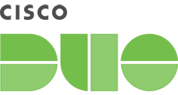 Duo logo