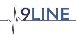 9Line Application Logo