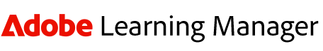 Adobe Learning Manager Application Logo