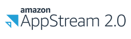 Amazon AppStream 2.0 Application Logo