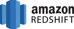AWS Redshift Application Logo