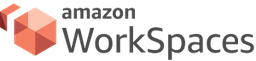 Amazon WorkSpaces Application Logo