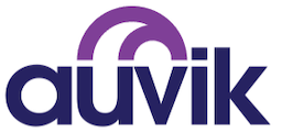 Auvik Application Logo