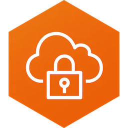 AWS Client VPN Application Logo
