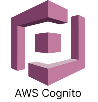 AWS Cognito Application Logo