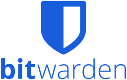 Bitwarden Application Logo