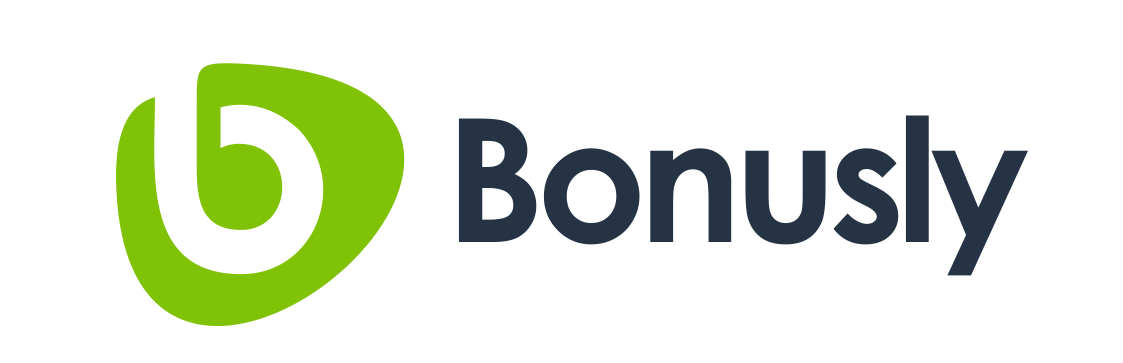 Bonusly Application Logo