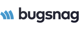 BugSnag Application Logo