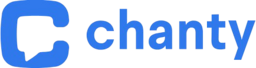 Chanty Application Logo