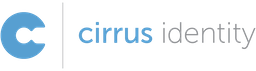 Cirrus Identity Application Logo