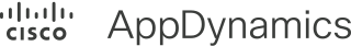 Cisco AppDynamics SaaS Application Logo