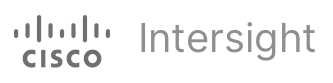 Cisco Intersight Application Logo