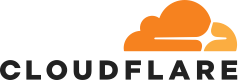 Cloudflare Application Logo