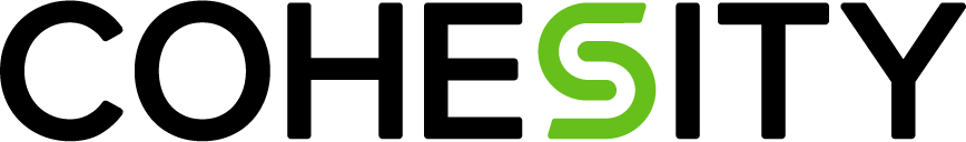 Cohesity Application Logo