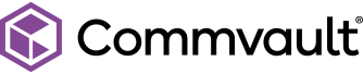 Commvault Application Logo