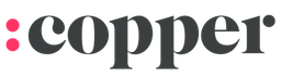 Copper Application Logo