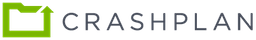 CrashPlan Application Logo