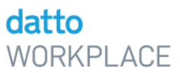 Datto Workplace logo