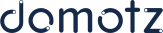 Domotz Application Logo