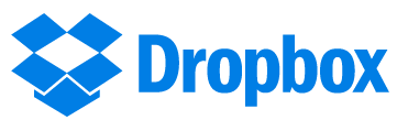 Dropbox Application Logo