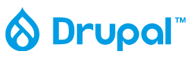 Drupal Application Logo