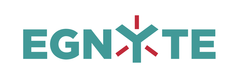 Egnyte Application Logo