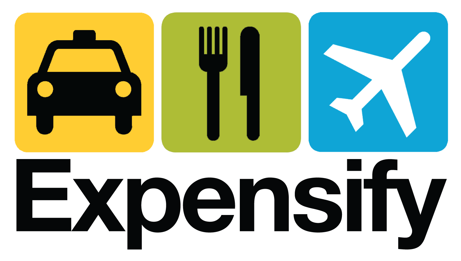 Expensify Application Logo