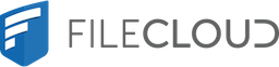 FileCloud Application Logo