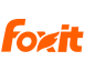 Foxit Admin Console Application Logo