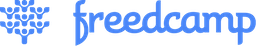 Freedcamp Application Logo