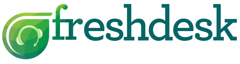 Freshdesk Application Logo