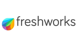 Freshworks Application Logo