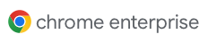 Google Chrome Enterprise Application Logo