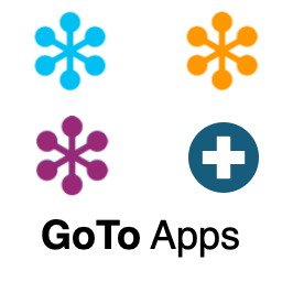 GoTo Apps Application Logo