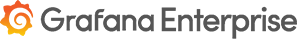 Grafana Enterprise Application Logo