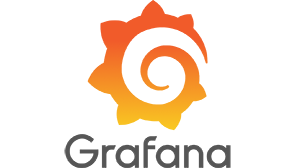 Grafana Cloud Application Logo