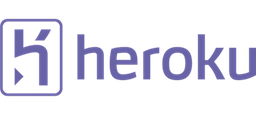 Heroku Application Logo