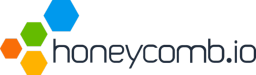 Honeycomb Application Logo