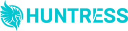 Huntress Application Logo