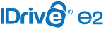 IDrive e2 Logo