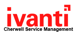 Ivanti Cherwell Service Management Application Logo
