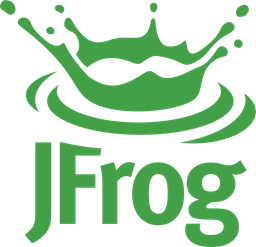 JFrog Application Logo
