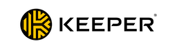 Keeper Logo