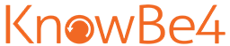 KnowBe4 logo