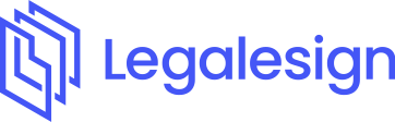 Legalesign Application Logo
