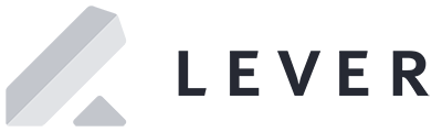 Lever Application Logo